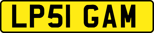 LP51GAM