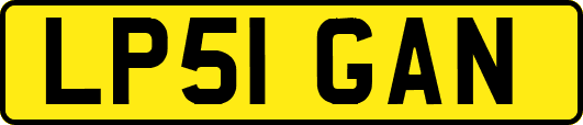 LP51GAN