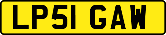 LP51GAW