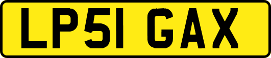 LP51GAX