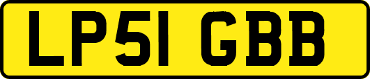 LP51GBB