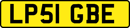 LP51GBE