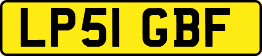 LP51GBF