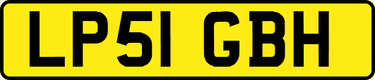 LP51GBH