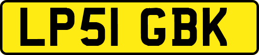 LP51GBK