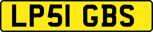 LP51GBS