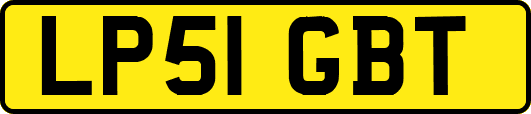 LP51GBT