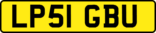 LP51GBU