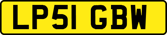 LP51GBW