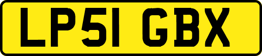 LP51GBX