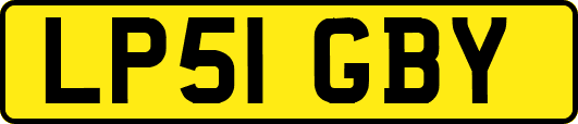 LP51GBY