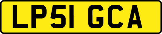 LP51GCA