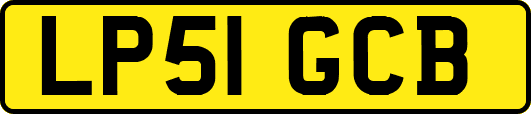 LP51GCB