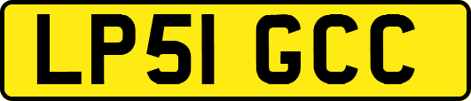 LP51GCC