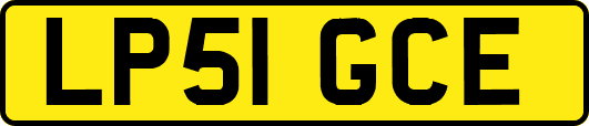 LP51GCE