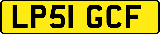 LP51GCF