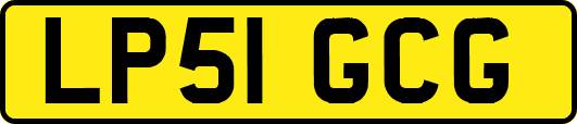 LP51GCG