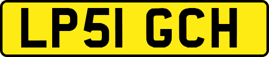 LP51GCH