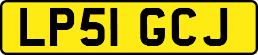 LP51GCJ