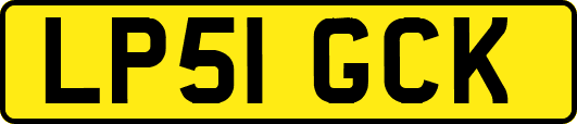 LP51GCK