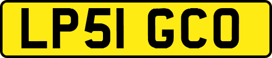 LP51GCO