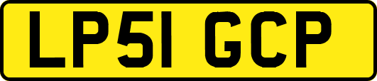 LP51GCP