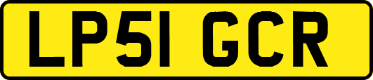 LP51GCR