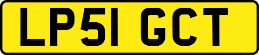 LP51GCT