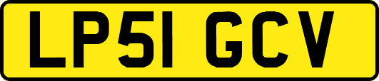 LP51GCV