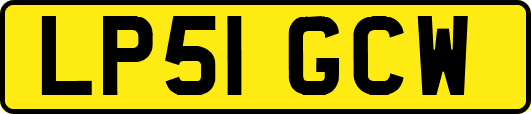 LP51GCW