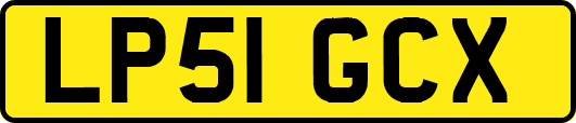 LP51GCX