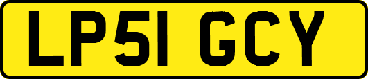 LP51GCY