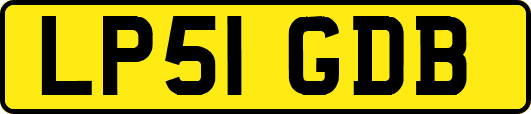 LP51GDB