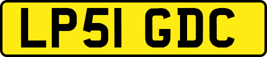 LP51GDC