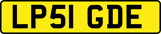 LP51GDE