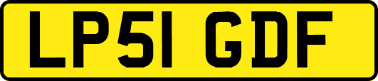 LP51GDF