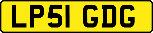 LP51GDG