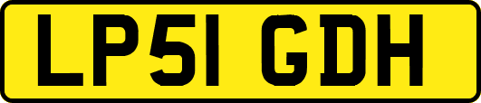 LP51GDH