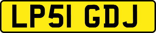 LP51GDJ