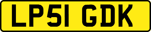 LP51GDK