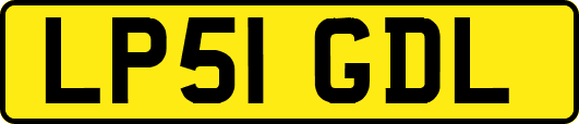 LP51GDL