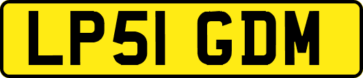 LP51GDM