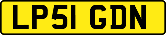 LP51GDN