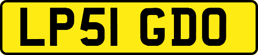 LP51GDO