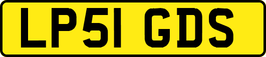 LP51GDS