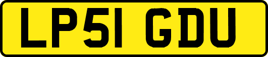 LP51GDU