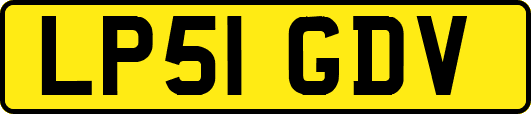 LP51GDV