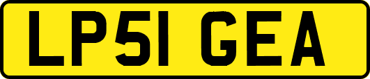 LP51GEA