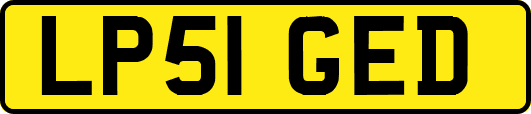 LP51GED