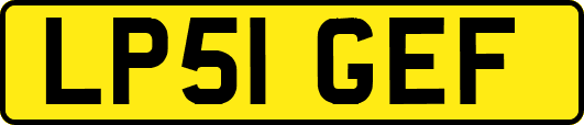 LP51GEF